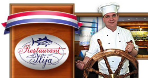 Restaurant Ilija